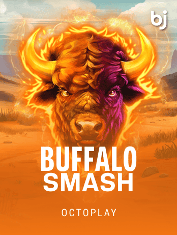 Buffalo Smashpng