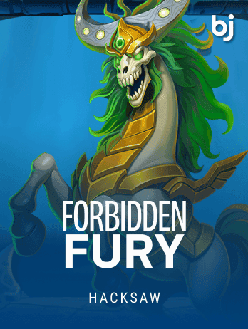 Forbidden Furypng game thumbnail