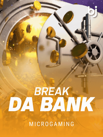 Break da Bankpng game thumbnail