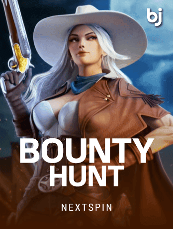 Bounty Huntpng