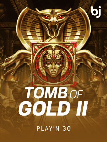 Tomb of Gold IIpng game thumbnail
