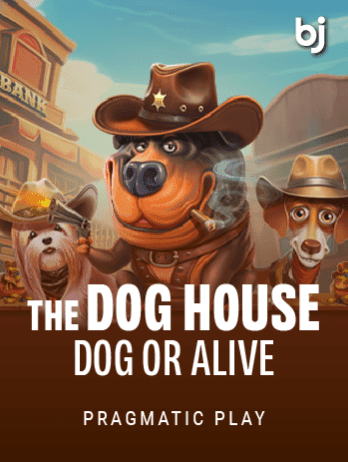 The Dog House – Dog or Alivepng thumbnail