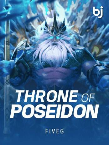 THRONE OF POSEIDONpng game thumbnail