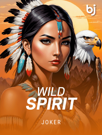 Wild Spiritpng game thumbnail