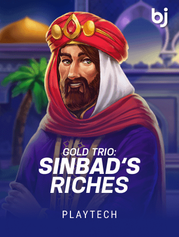 Gold Trio_ Sinbad’s Richespng game thumbnail