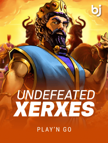 Undefeated Xerxespng thumbnail