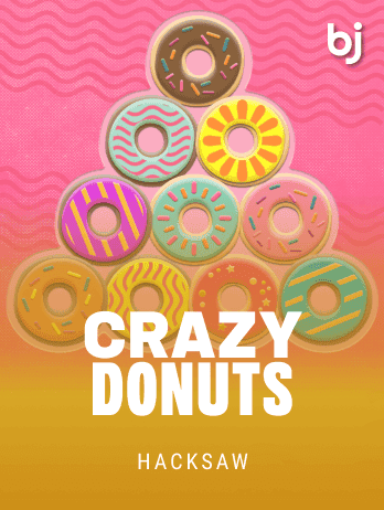 Crazy Donutspng game thumbnail