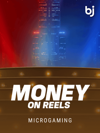 Money on Reelspng