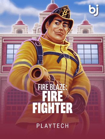 Fire Blaze_ Fire Fighterpng game thumbnail
