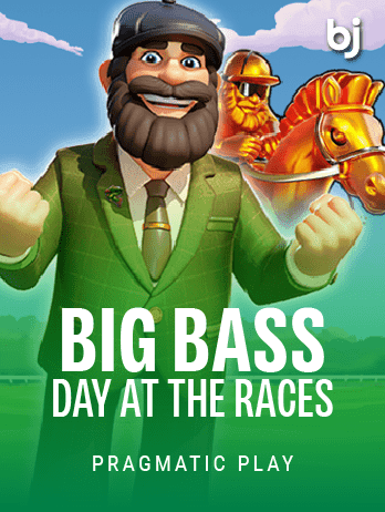 Big Bass Day at the Racespng game thumbnail