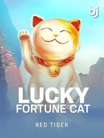 LuckyFortuneCatpng game thumbnail
